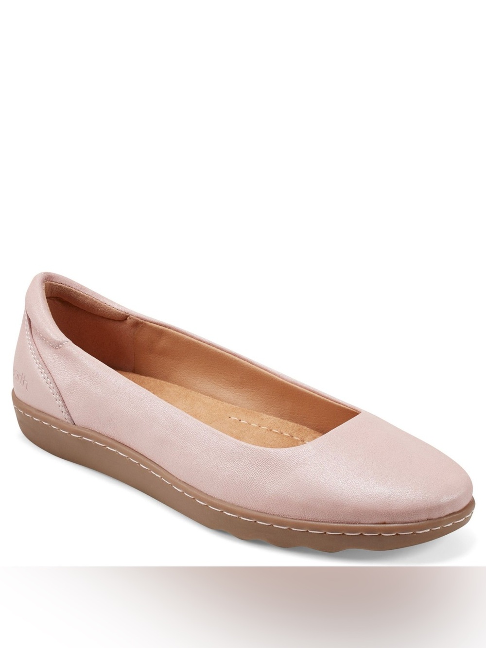 Earth Landen Slip-On Flats